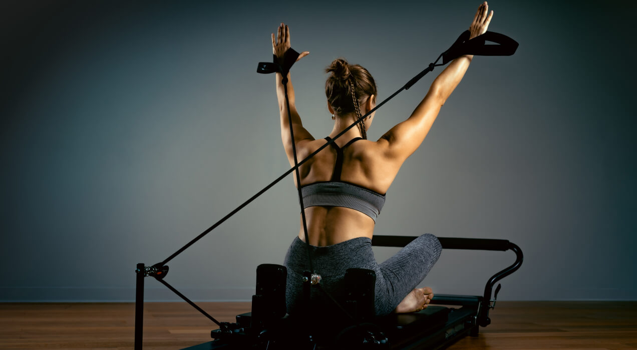 Pilates Clínico em Almada