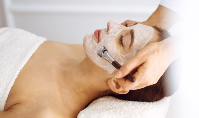 Hidratação Facial Express