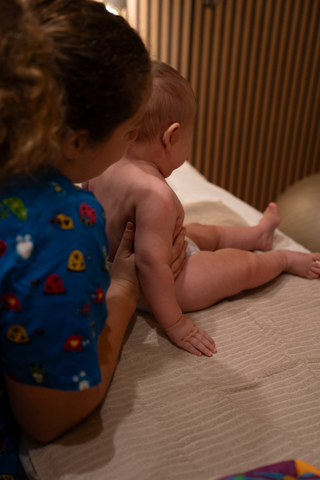 Osteopatia Pedriática no Saldanha, Restelo e Telheiras